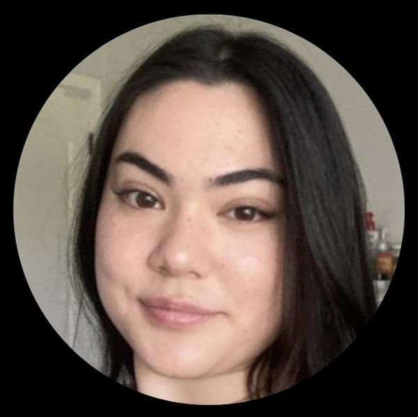 Swim Instructor Profile Image: Tamara W.