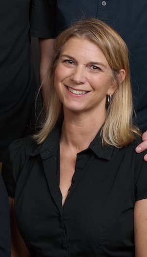 Swim Instructor Profile Image: Tami M.