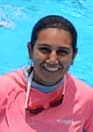 Swim Instructor Profile Image: Tania S.