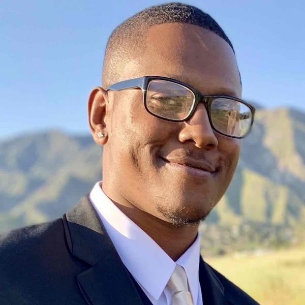 Swim Instructor Profile Image: Tariq H.