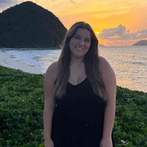 Swim Instructor Profile Image: Taryn L.