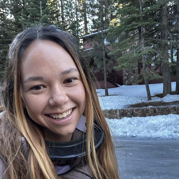 Swim Instructor Profile Image: Taylor C.