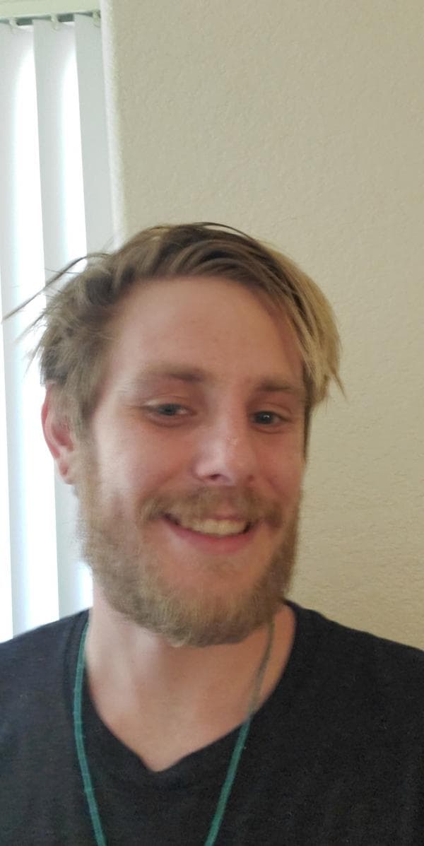 Swim Instructor Profile Image: Teak D.