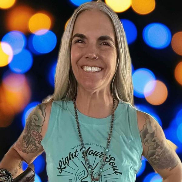 Swim Instructor Profile Image: Teresa B.