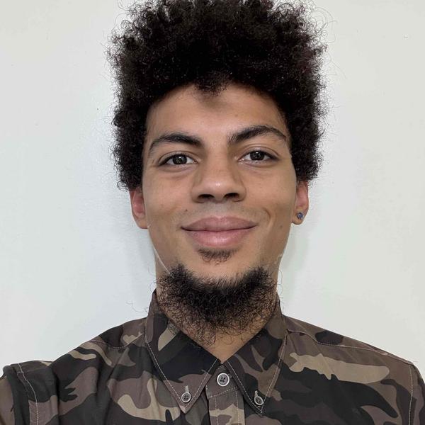 Swim Instructor Profile Image: Terrance C.