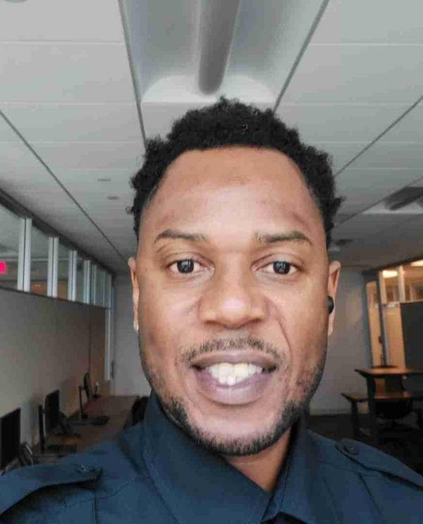 Swim Instructor Profile Image: Terry J.