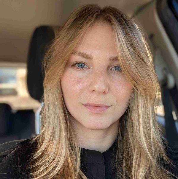 Swim Instructor Profile Image: Tess D.