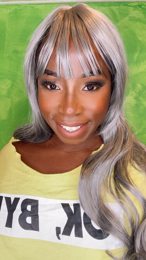 Swim Instructor Profile Image: Thamar n.