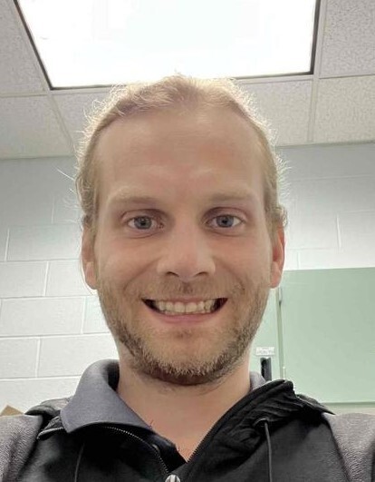 Swim Instructor Profile Image: Theodore M.