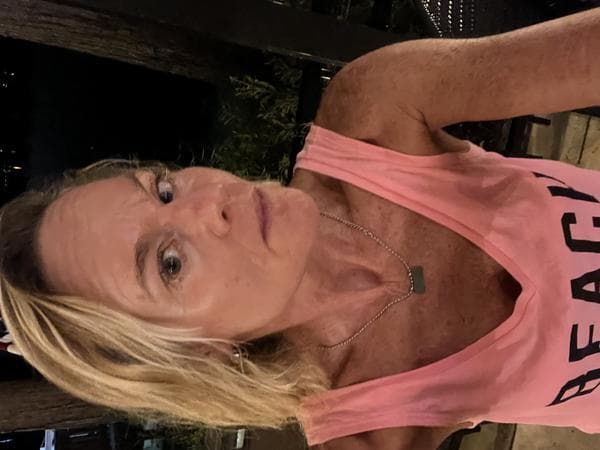 Swim Instructor Profile Image: Therese K.