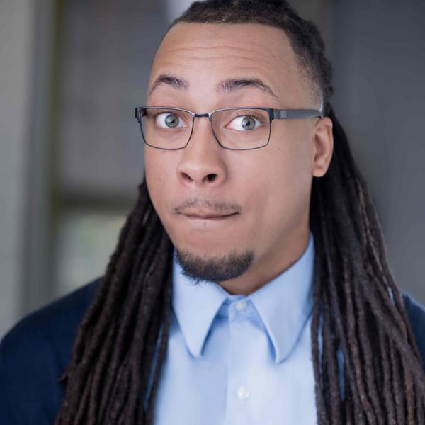 Swim Instructor Profile Image: Thomas M.