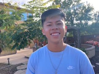 Swim Instructor Profile Image: Thornton N.