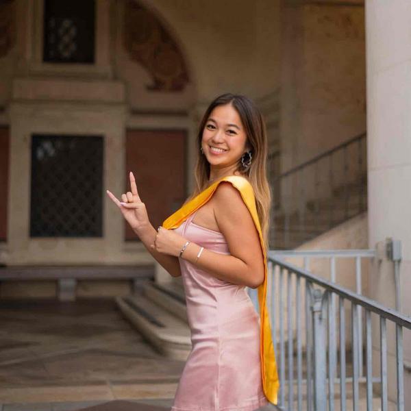 Swim Instructor Profile Image: Tiffany N.