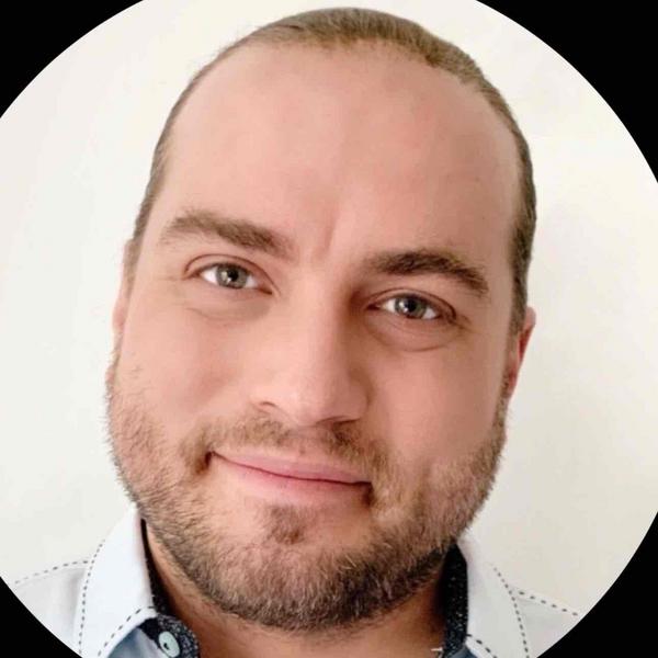 Swim Instructor Profile Image: Timothy W.