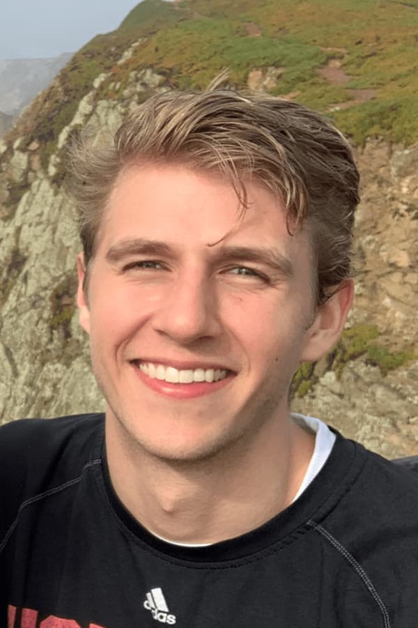 Swim Instructor Profile Image: Timothy T.