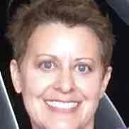 Swim Instructor Profile Image: Tina W.