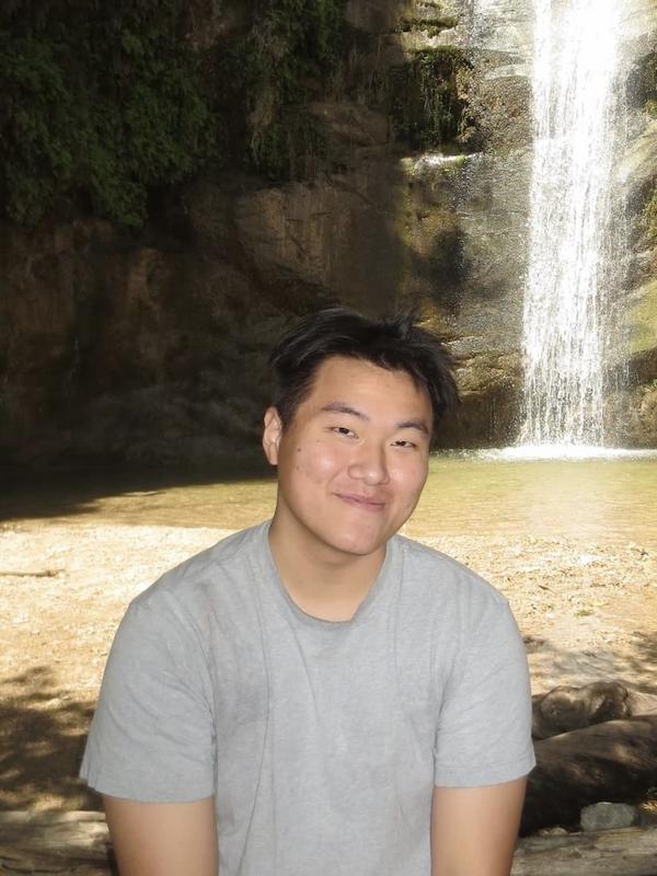 Swim Instructor Profile Image: Tommy L.