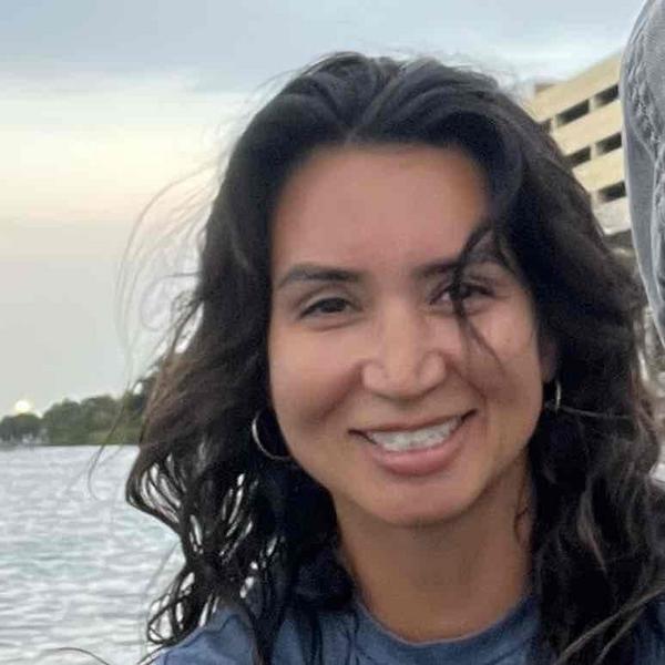 Swim Instructor Profile Image: Tonia W.