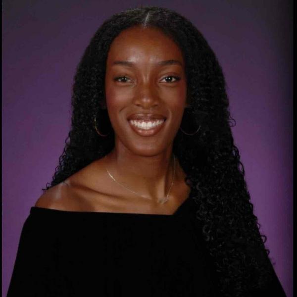 Swim Instructor Profile Image: Tori H.