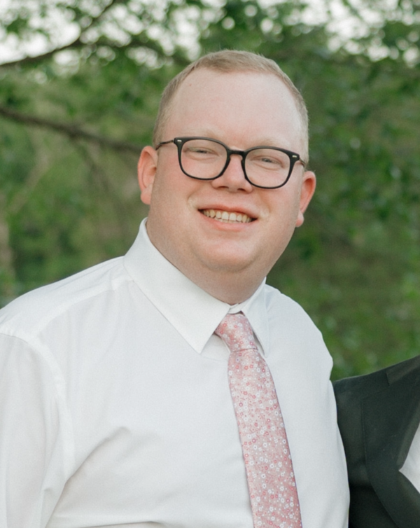 Swim Instructor Profile Image: Trevor W.