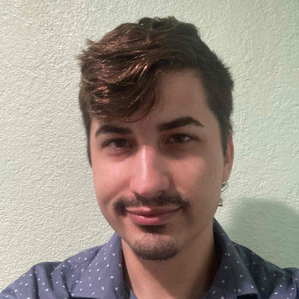 Swim Instructor Profile Image: Trevor G.