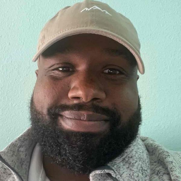 Swim Instructor Profile Image: Tyler E.