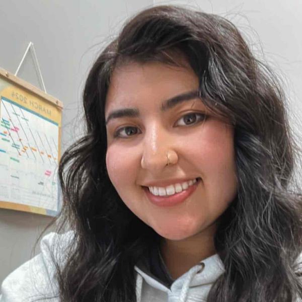 Swim Instructor Profile Image: Valeria S.