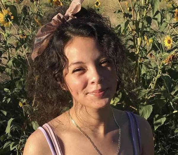 Swim Instructor Profile Image: Valeria G.