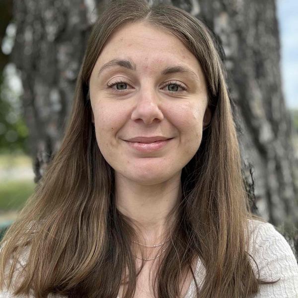 Swim Instructor Profile Image: Valerie B.