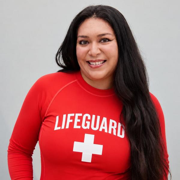 Swim Instructor Profile Image: Valerie C.