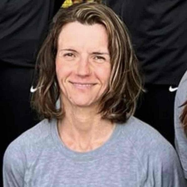 Swim Instructor Profile Image: Veronique B.