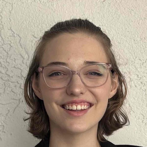 Swim Instructor Profile Image: Vesper T.