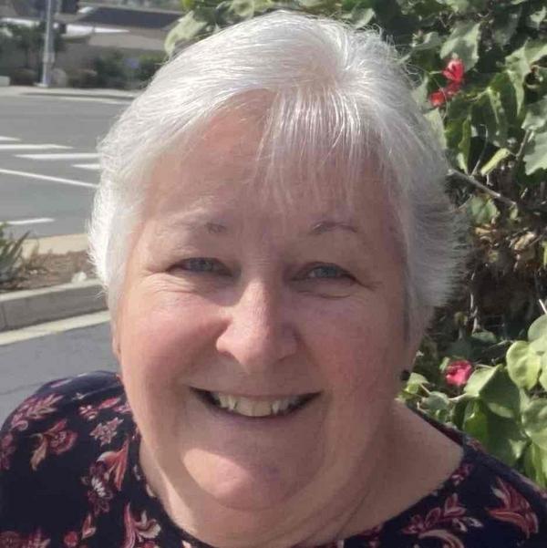 Swim Instructor Profile Image: Vicki W.