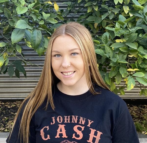 Swim Instructor Profile Image: Victoria G.