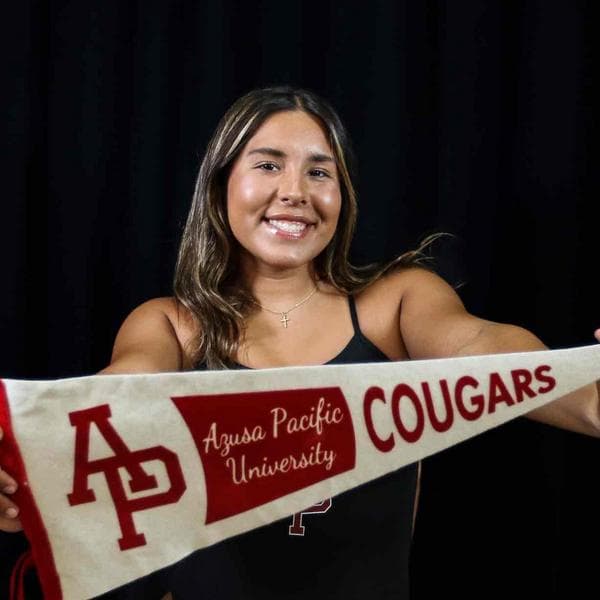 Swim Instructor Profile Image: Victoria A.