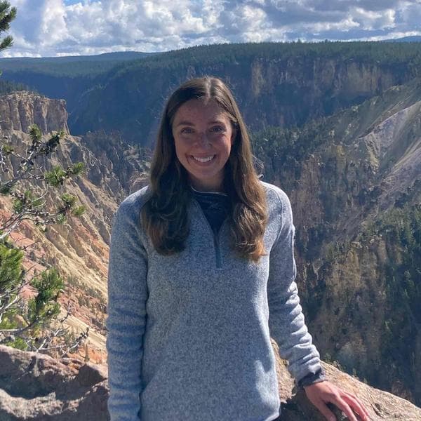 Swim Instructor Profile Image: Victoria F.