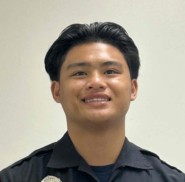 Swim Instructor Profile Image: Vince H.