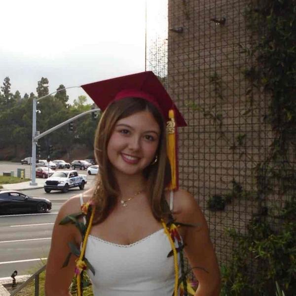 Swim Instructor Profile Image: Viviana H.