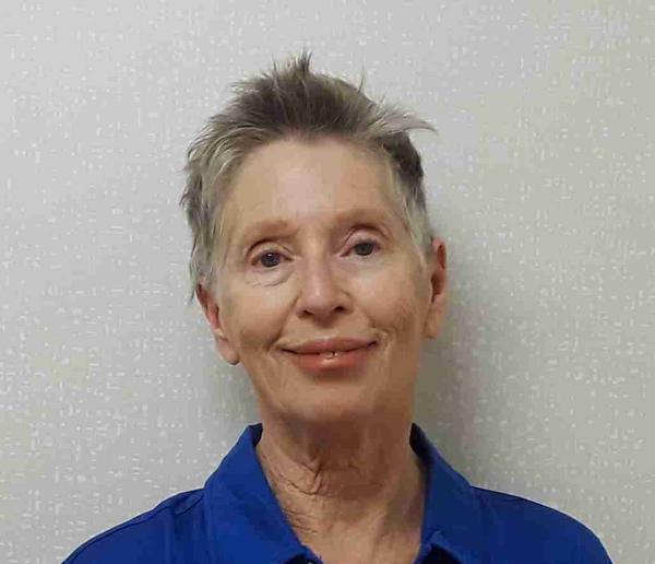 Swim Instructor Profile Image: Wallis L.