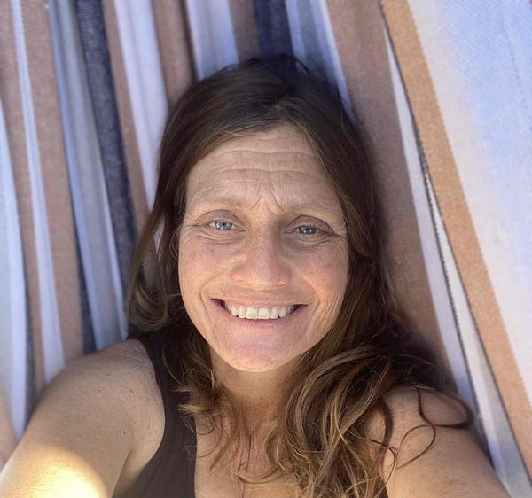 Swim Instructor Profile Image: Wendy D.