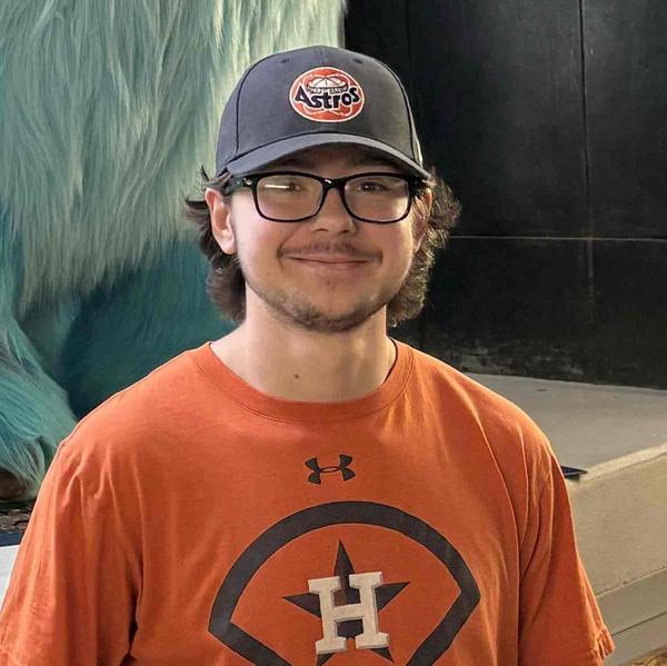 Swim Instructor Profile Image: William H.