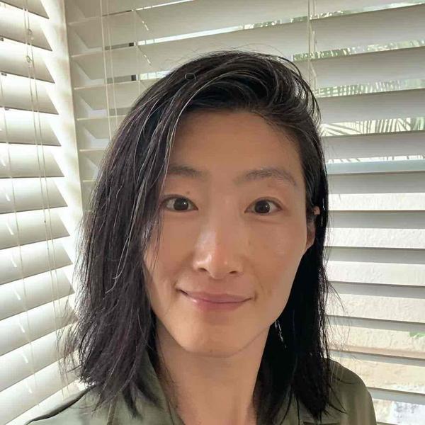 Swim Instructor Profile Image: Yan T.