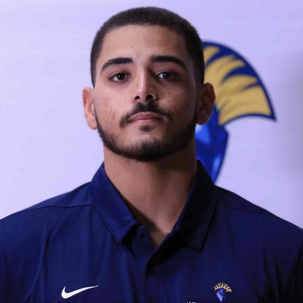 Swim Instructor Profile Image: Yusuf E.