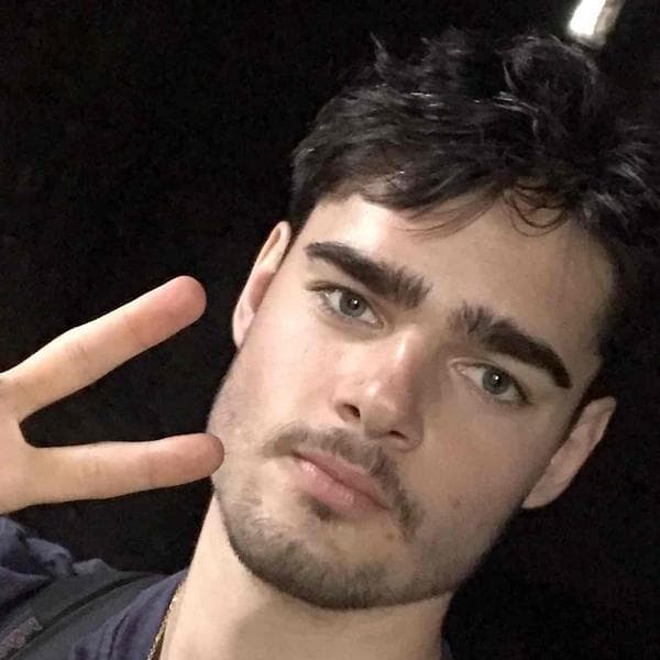 Swim Instructor Profile Image: Zachary U.