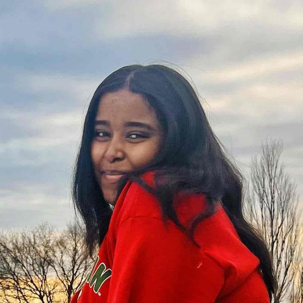 Swim Instructor Profile Image: Zayna C.