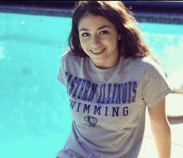 Swim Instructor Profile Image: Ziv M.