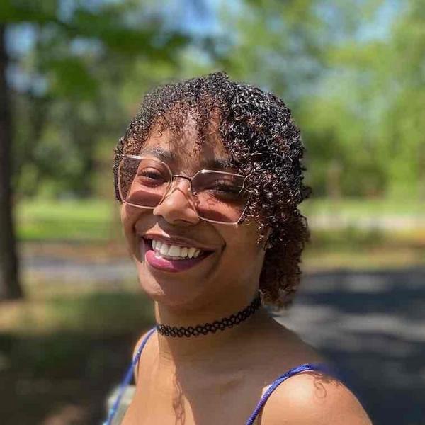 Swim Instructor Profile Image: Zya H.