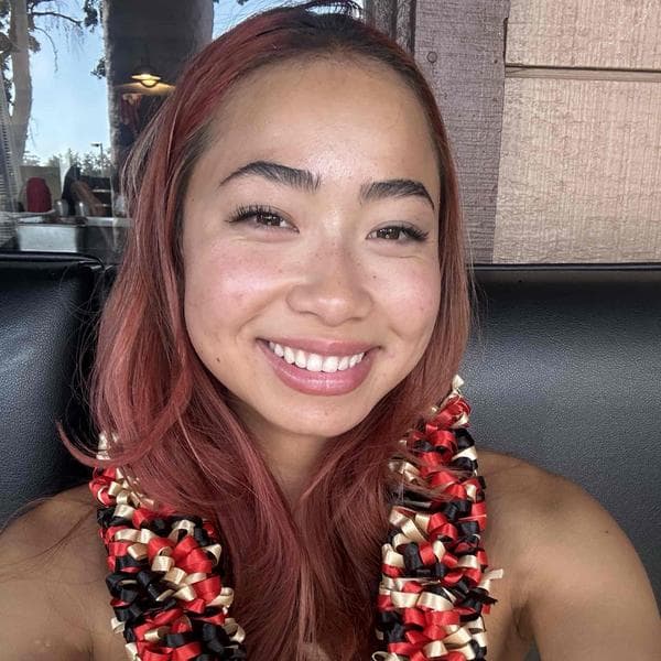 Swim Instructor Profile Image: Ariella T.