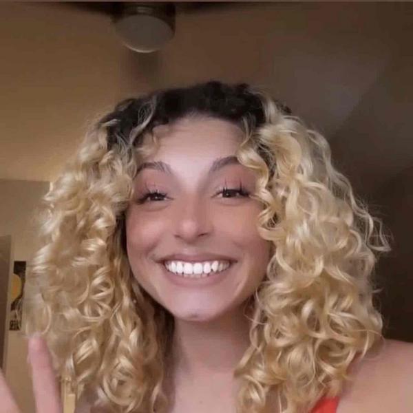 Swim Instructor Profile Image: bryana c.