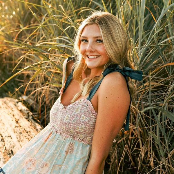 Swim Instructor Profile Image: cate c.